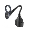 XO C305 Car Phone Mount with MagSafe Magnet - Black