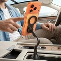 XO C305 Car Phone Mount with MagSafe Magnet - Black