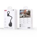 XO C305 Car Phone Mount with MagSafe Magnet - Black