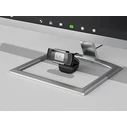 Webcam NATEC LORI PLUS FULL HD 1080P