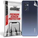 GrizzGlass SatinSkin Oppo Find X5 Lite