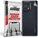 GrizzGlass SatinSkin Oppo Find X5 Pro