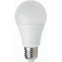 Atc Λαμπτήρας LED SMD High Lumen A60 E27 11W 1520lm 6500K