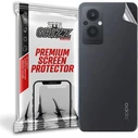 GrizzGlass SatinSkin Oppo Reno7 Z 5G
