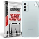 GrizzGlass SatinSkin Samsung Galaxy M23