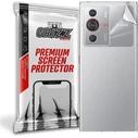 GrizzGlass SatinSkin ZTE Nubia Z40