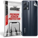 GrizzGlass UltraSkin Realme V25