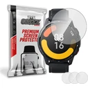 GrizzGlass Hydrofilm Xiaomi Watch S1 Active