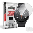GrizzGlass HybridGlass Xiaomi Watch S1
