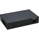 Zyxel GS1100-16S Unmanaged L2 Switch - 16-Port Gigabit Ethernet (1Gbps)