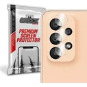 GrizzGlass HybridGlass Camera Samsung Galaxy A73