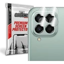 GrizzGlass HybridGlass Camera Samsung Galaxy M53