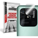GrizzGlass HybridGlass Camera Xiaomi Redmi 10C