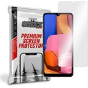 GrizzGlass Hydrofilm Samsung Galaxy A20s