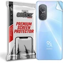GrizzGlass SatinSkin Huawei Nova 9 SE