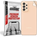 GrizzGlass SatinSkin Samsung Galaxy A73
