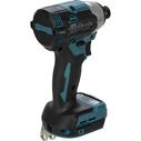 Makita LXT Παλμικό Κατσαβίδι Μπαταρίας Solo Brushless 18V DTD201Z