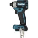 Makita LXT Παλμικό Κατσαβίδι Μπαταρίας Solo Brushless 18V DTD201Z