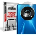 GrizzGlass HybridGlass Camera Honor X9 5G