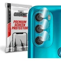 GrizzGlass HybridGlass Camera Motorola Moto G71