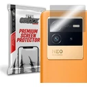 GrizzGlass HybridGlass Camera Vivo IQOO Neo 6