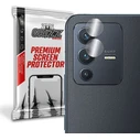 GrizzGlass HybridGlass Camera Vivo V23