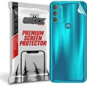 GrizzGlass UltraSkin Motorola Moto G71