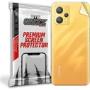 GrizzGlass UltraSkin Realme 9 4G