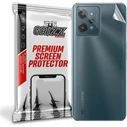 GrizzGlass SatinSkin Realme C31