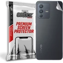 GrizzGlass SatinSkin Vivo V23