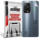 GrizzGlass SatinSkin Xiaomi BlackShark 5