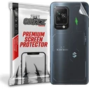 GrizzGlass SatinSkin Xiaomi BlackShark 5 Pro