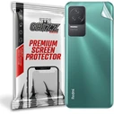 GrizzGlass SatinSkin Xiaomi Redmi K50 Pro