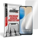 GrizzGlass Hydrofilm Vivo IQOO Z6