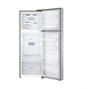 Ψυγείο LG GTBV38PZGKD Silver Δίπορτο