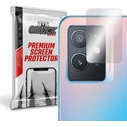 GrizzGlass HybridGlass Camera Vivo IQOO Z6