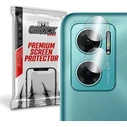 GrizzGlass HybridGlass Camera Xiaomi Redmi Note 11E