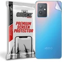 GrizzGlass SatinSkin Vivo IQOO Z6