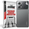 GrizzGlass SatinSkin Oppo K10 Pro