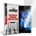 GrizzGlass Hydrofilm Vivo X Note