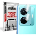 GrizzGlass HybridGlass Camera Vivo S15e
