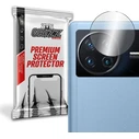 GrizzGlass HybridGlass Camera Vivo X Note