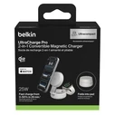Belkin Wireless Charger Qi2 25W Sand (UltraCharge Pro)