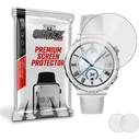 GrizzGlass HybridGlass Huawei Watch GT 3 Pro 43mm