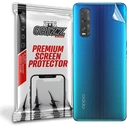 GrizzGlass UltraSkin Oppo Find X2 5G