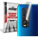 GrizzGlass HybridGlass Camera Oppo Find X2 5G