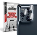 GrizzGlass HybridGlass Camera Oppo Find X3 5G