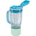 Ninja BlendBoss DB351EUBL Blue Standmixer / Tumbler Blender