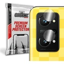GrizzGlass HybridGlass Camera Realme Q5 Pro