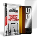 GrizzGlass HybridGlass Realme Q5